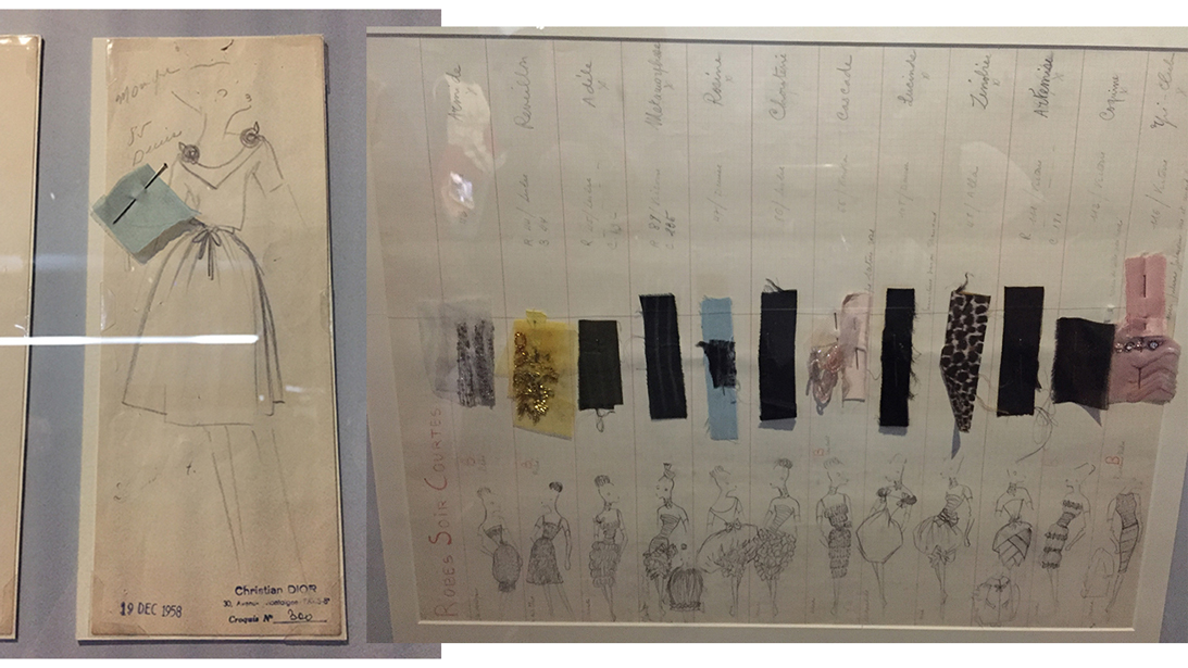 ChristianDior-Paris-GoldenAge-Dior-DiorGowns-Gowns-ParisExhibit