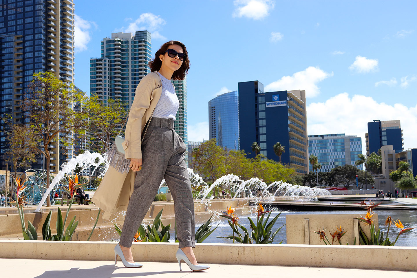 Pastel Color Trend for Spring Summer 2018