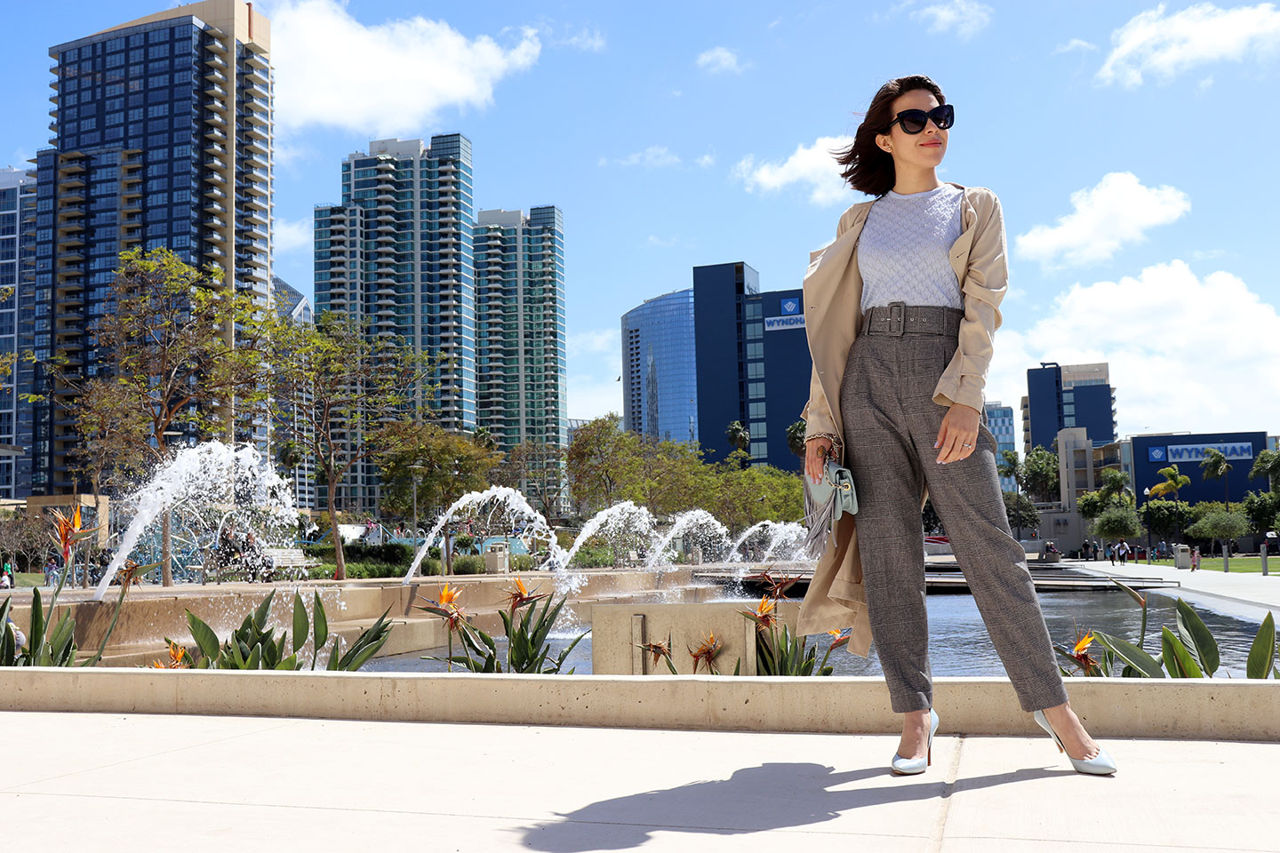 Pastel Color Trend for Spring Summer 2018