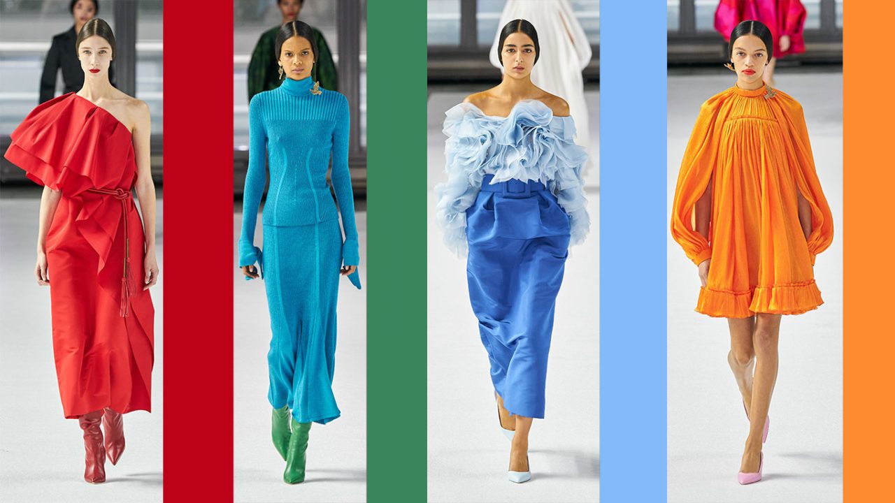 This is what FALL 2020 is going to look like & I love it! - My Stylosophy