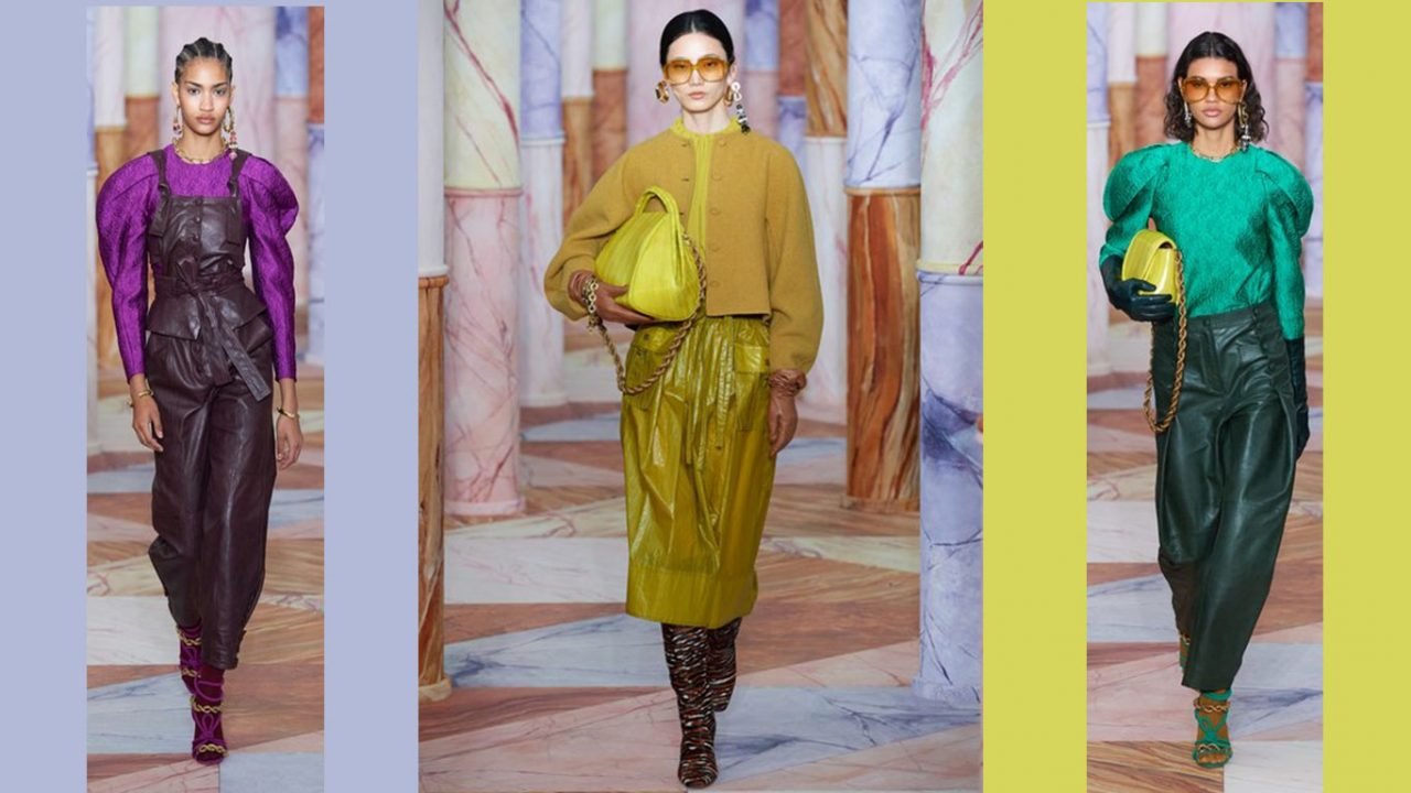 This is what FALL 2020 is going to look like & I love it! - My Stylosophy