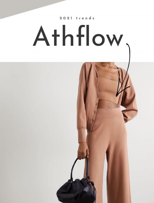 Athflow trends 2021