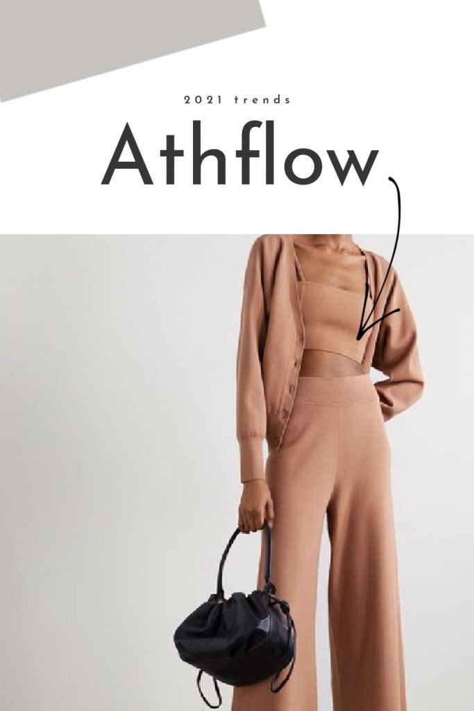 Athflow trends 2021