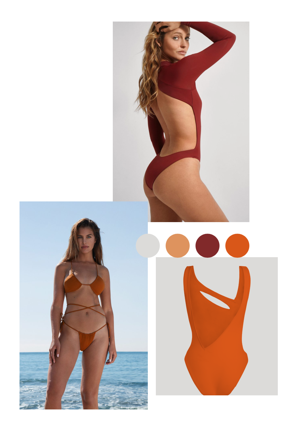 Conscious Swimwear You Need to Know About My Stylosophy