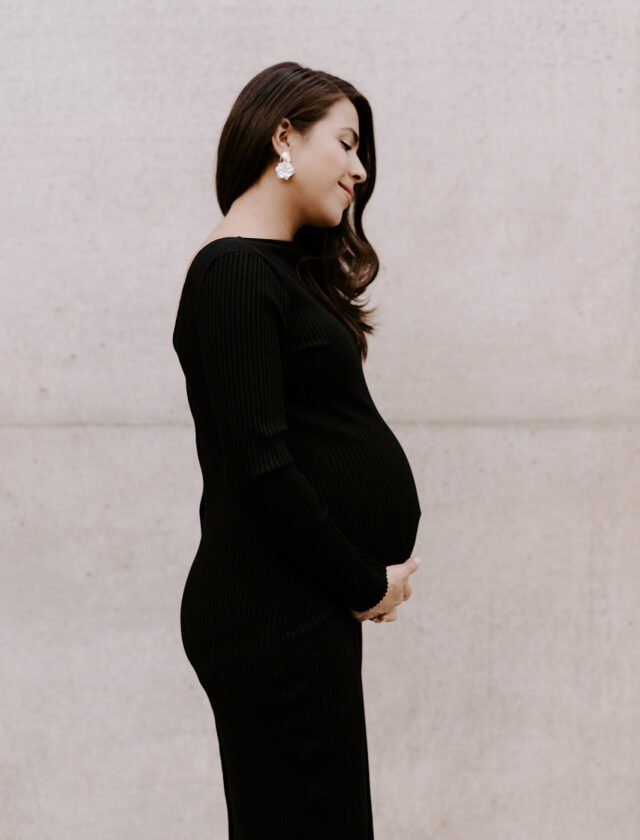 Pregnancy Photoshoot in San Diego - My Stylosophy